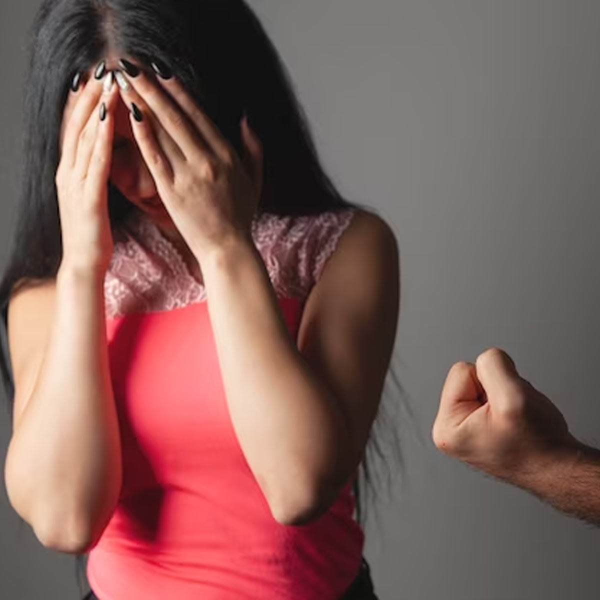 abusive relationship and its problems