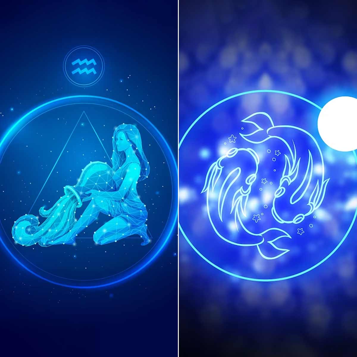 aquarius and pisceas weekly horoscope august second week