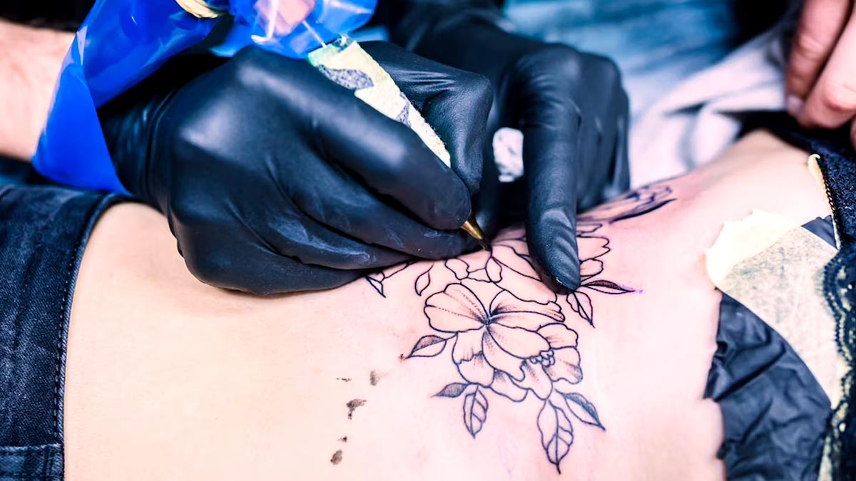 TATTOO PRICE IN BANGALORE » One Of India's Best Tattoo Studios In Bangalore  - Eternal Expression | Best Tattoo Artist In Bangalore | Best Tattoo  Parlour In Bangalore | Best Tattoo Shop In Bangaloresince 2010