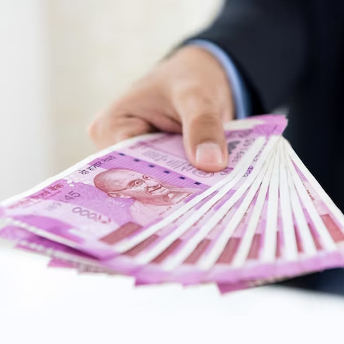 astro tips for wallet