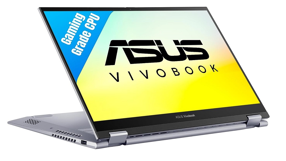 Best ASUS Laptops Under 1 Lakh Work, Play, Study, All With Just One