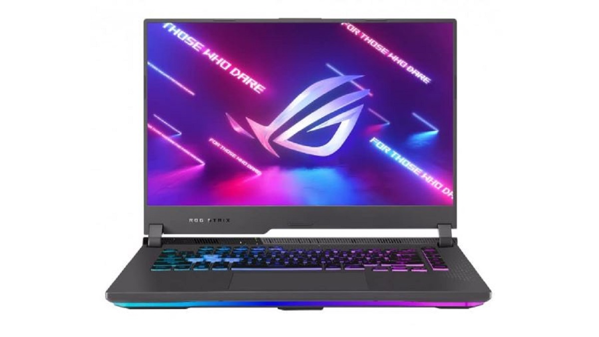 Best ASUS ROG Laptops In India (August 2023) For An Ultimate Gaming