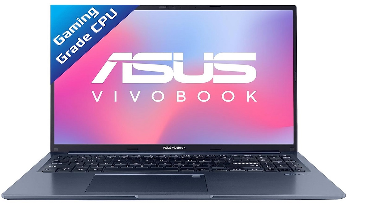 16 ноутбук asus vivobook 16x k3605zf n1032