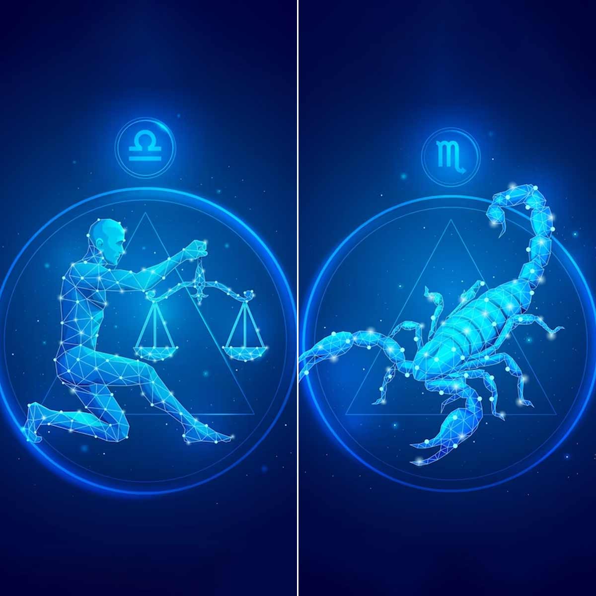 august second week libra and scorpio zodiac