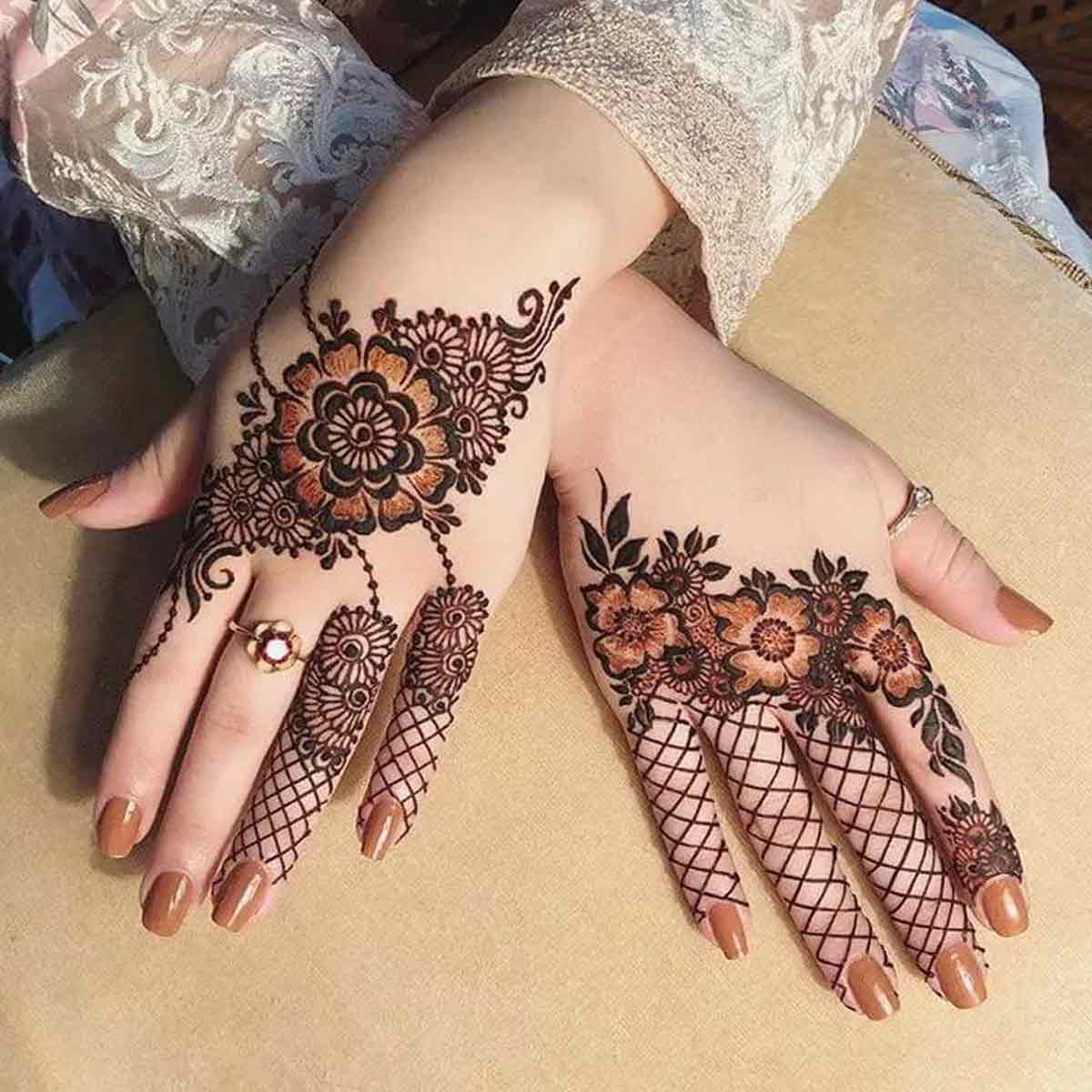 Henna Pussy