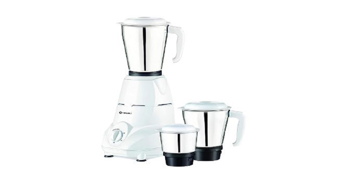 Best Bajaj Mixer Grinders 500 Watts To 1000 Watts Price Get The Perfect Blend Every Time
