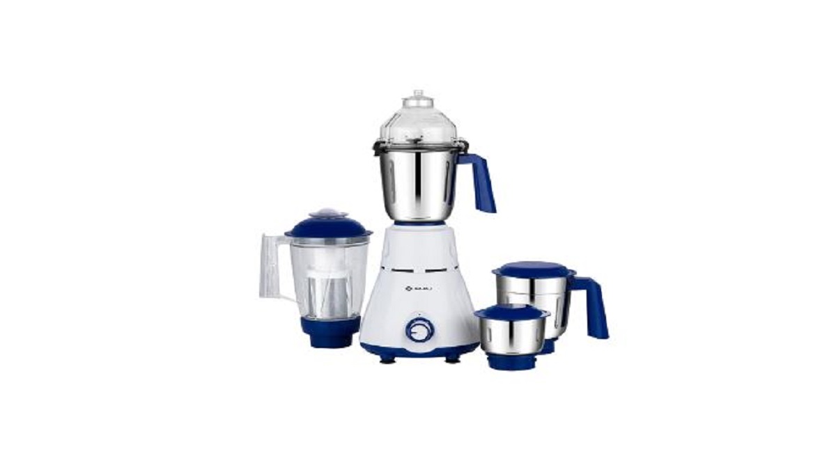 Best Bajaj Mixer Grinders 500 Watts To 1000 Watts Price Get The
