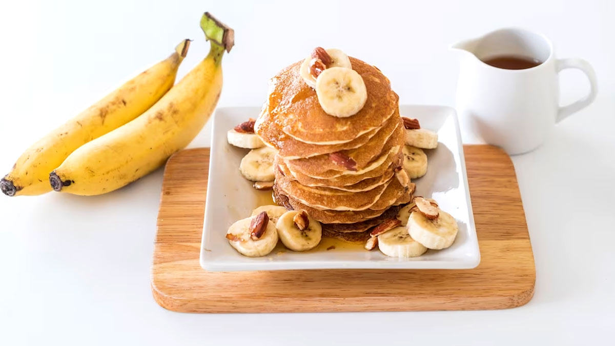 banana sweet recipes kerala