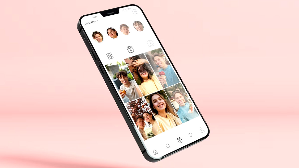 benefits of sleeping away form your phone