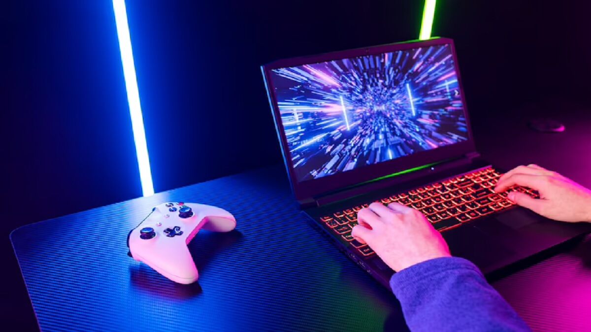 The Best Gaming Laptops for 2023