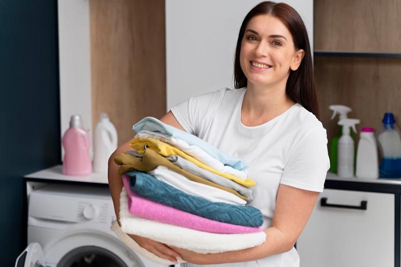best laundry washing hacks for all the time