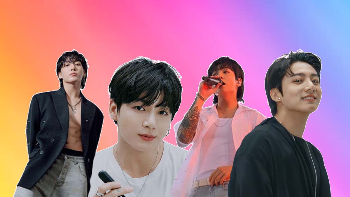 Happy Birthday Jungkook: Stay Alive to My You, Top Solo Songs of BTS'  Golden Maknae - News18