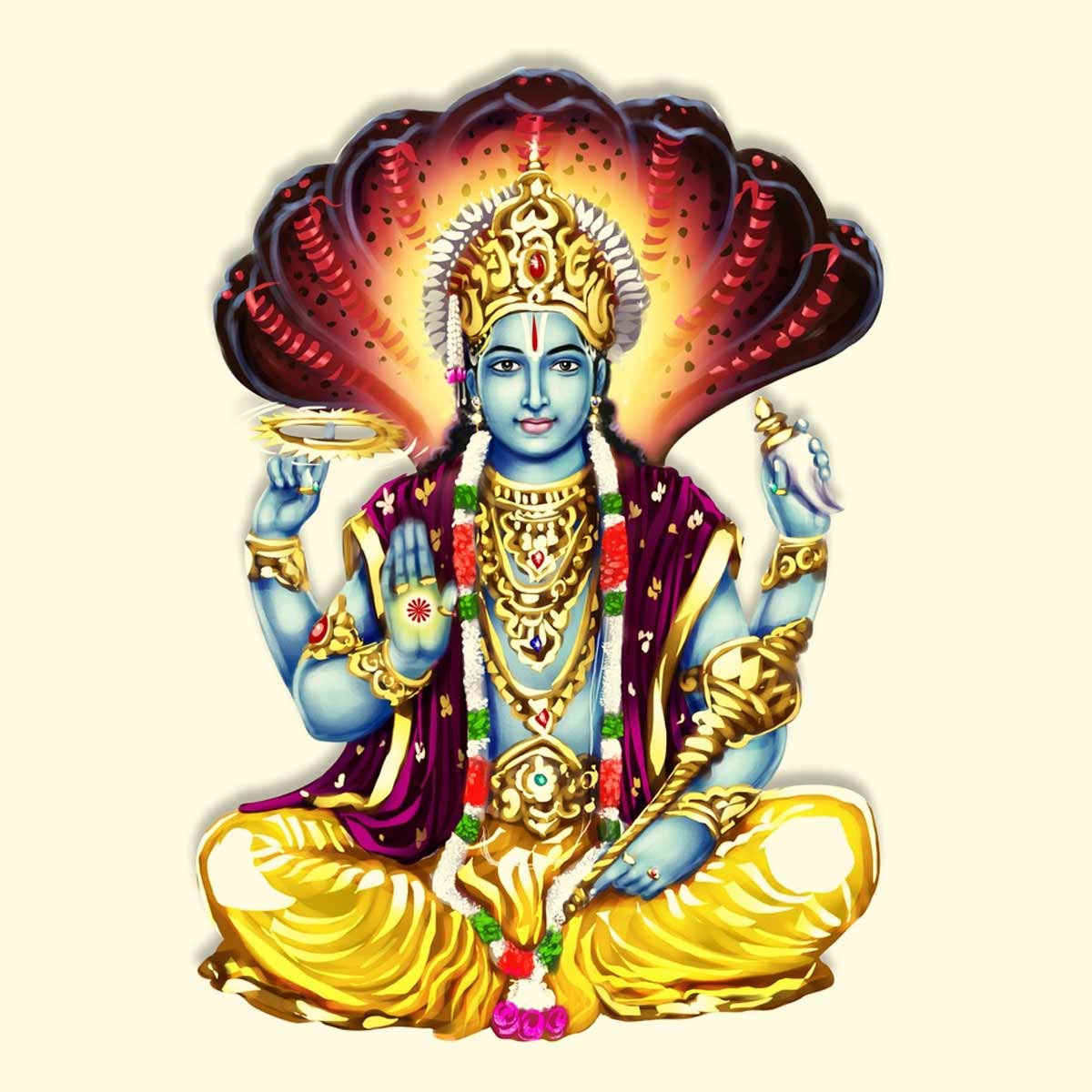 bhgwan vishnu