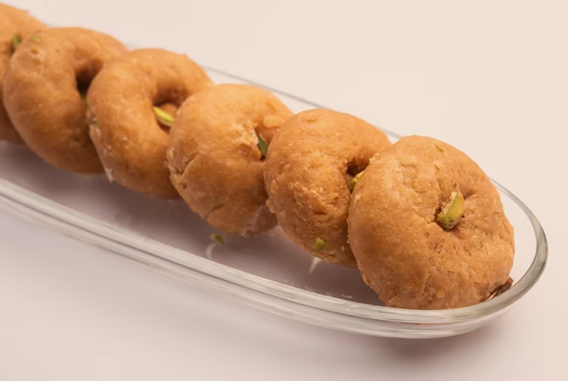 bihar famous sweet malpua