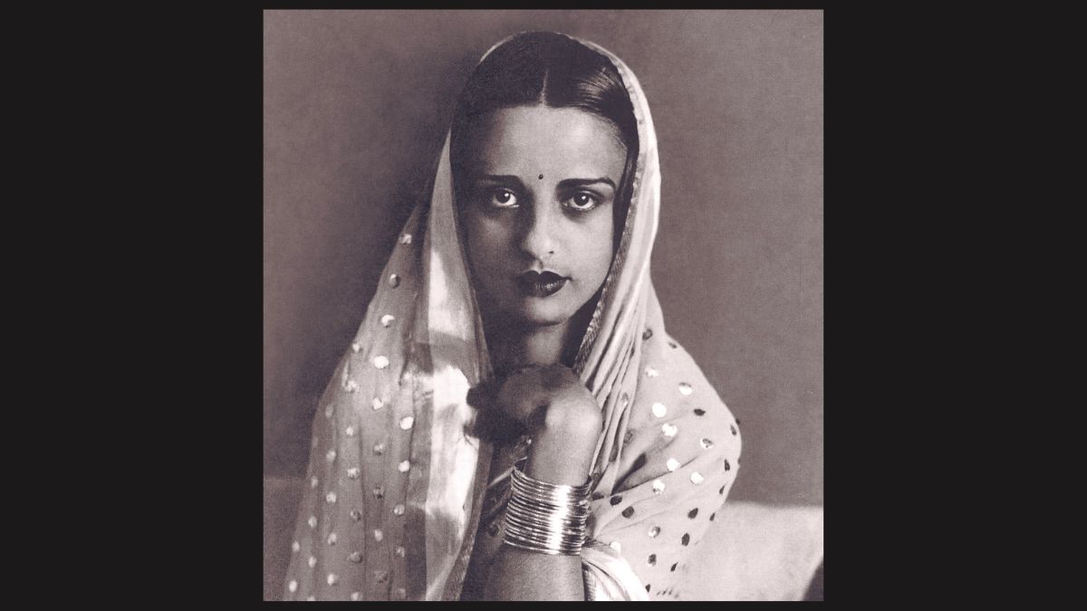 bindi amrita shergill