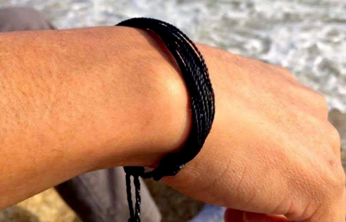 black thread astrology upay