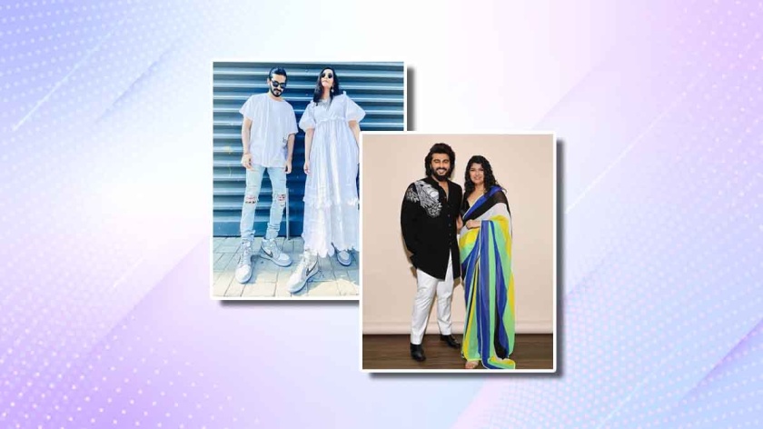 bollywood siblings
