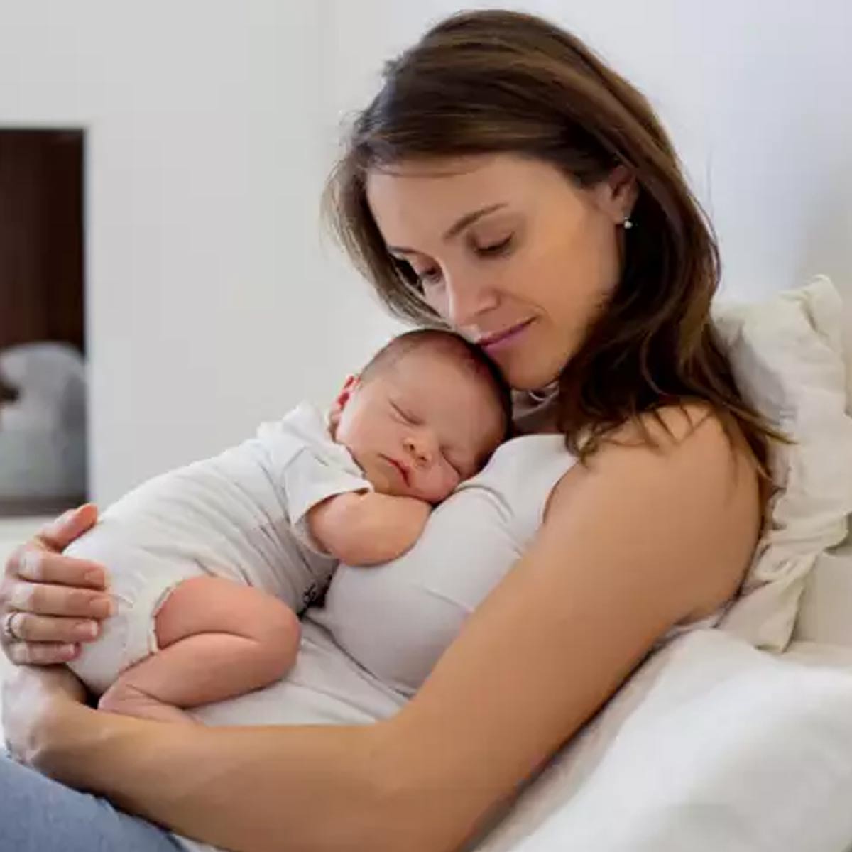 breastfeeding and its problems