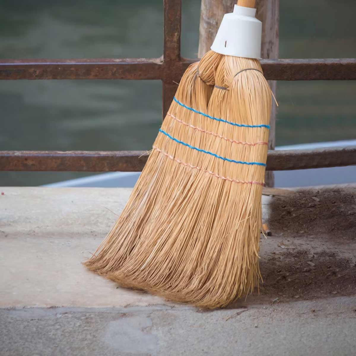 broom in astrology