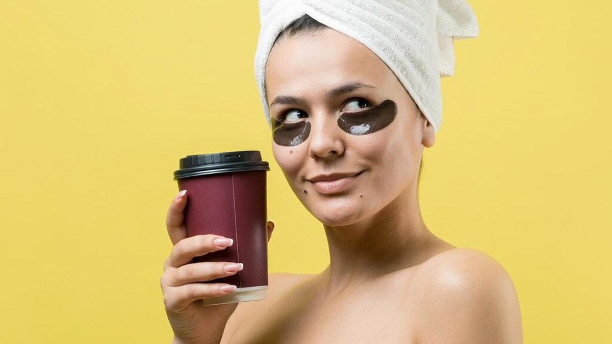 3 Reasons Why Caffeine Is Your Eye Area Skin Care BFF