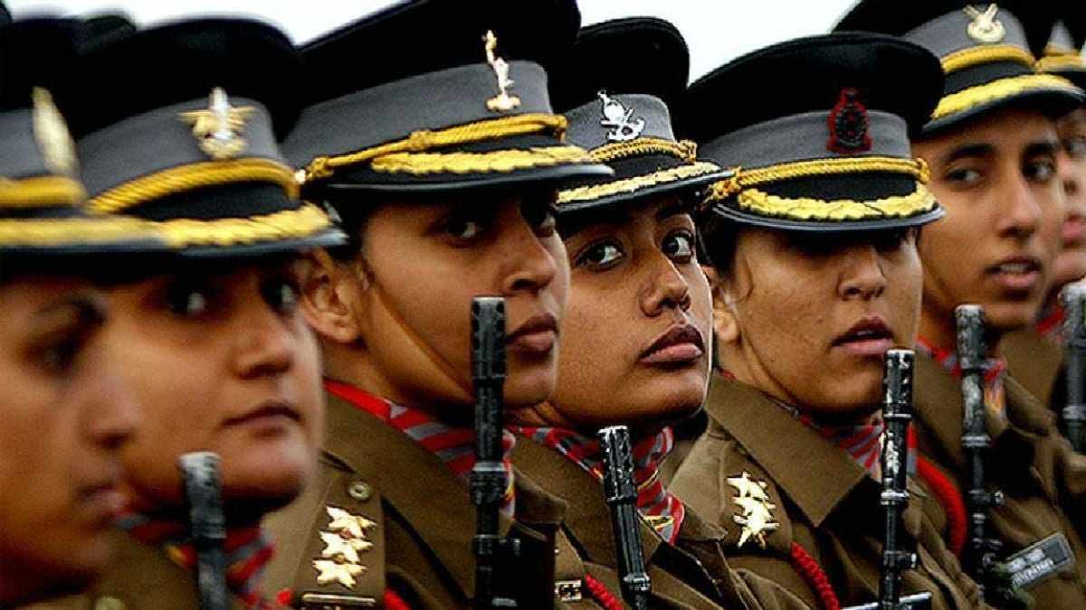 central government plans to increase number of women in indian army