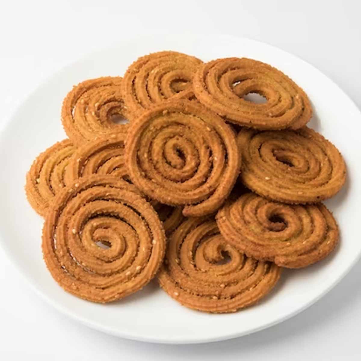 chakli recipes