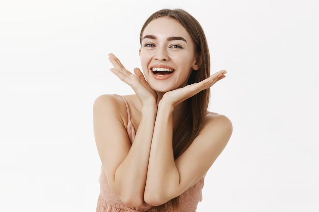 clear skin using almond