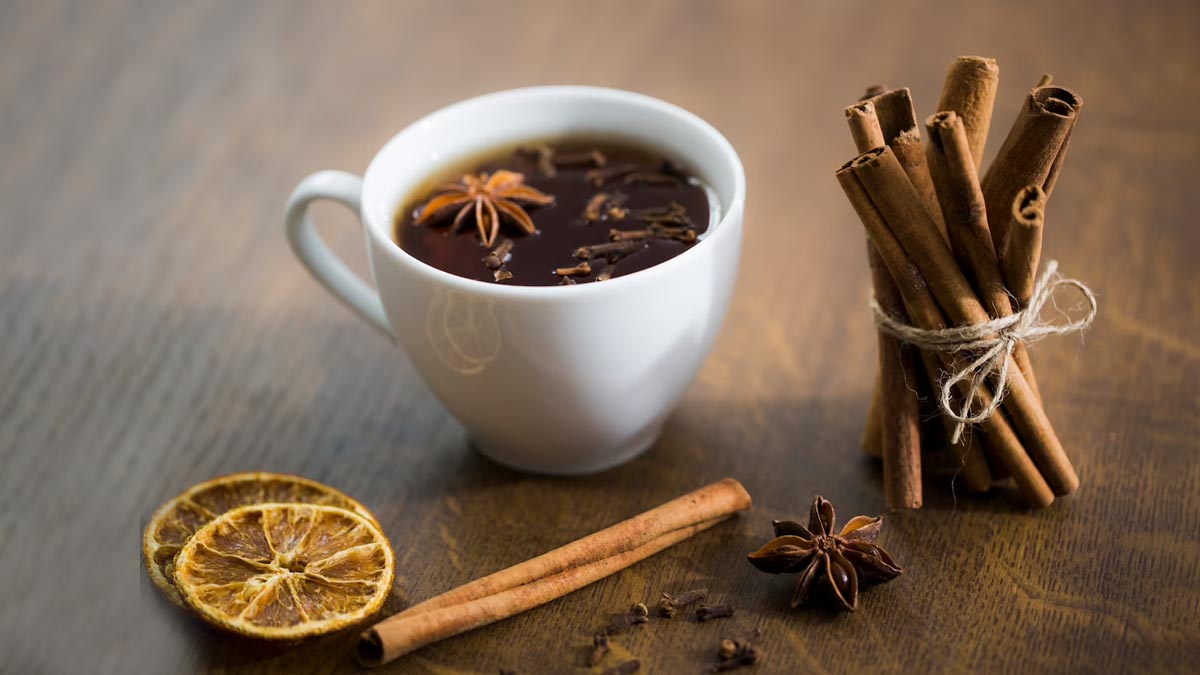 Clove Tea For Health: 11 Benefits Of Drinking Laung Tea Everyday 