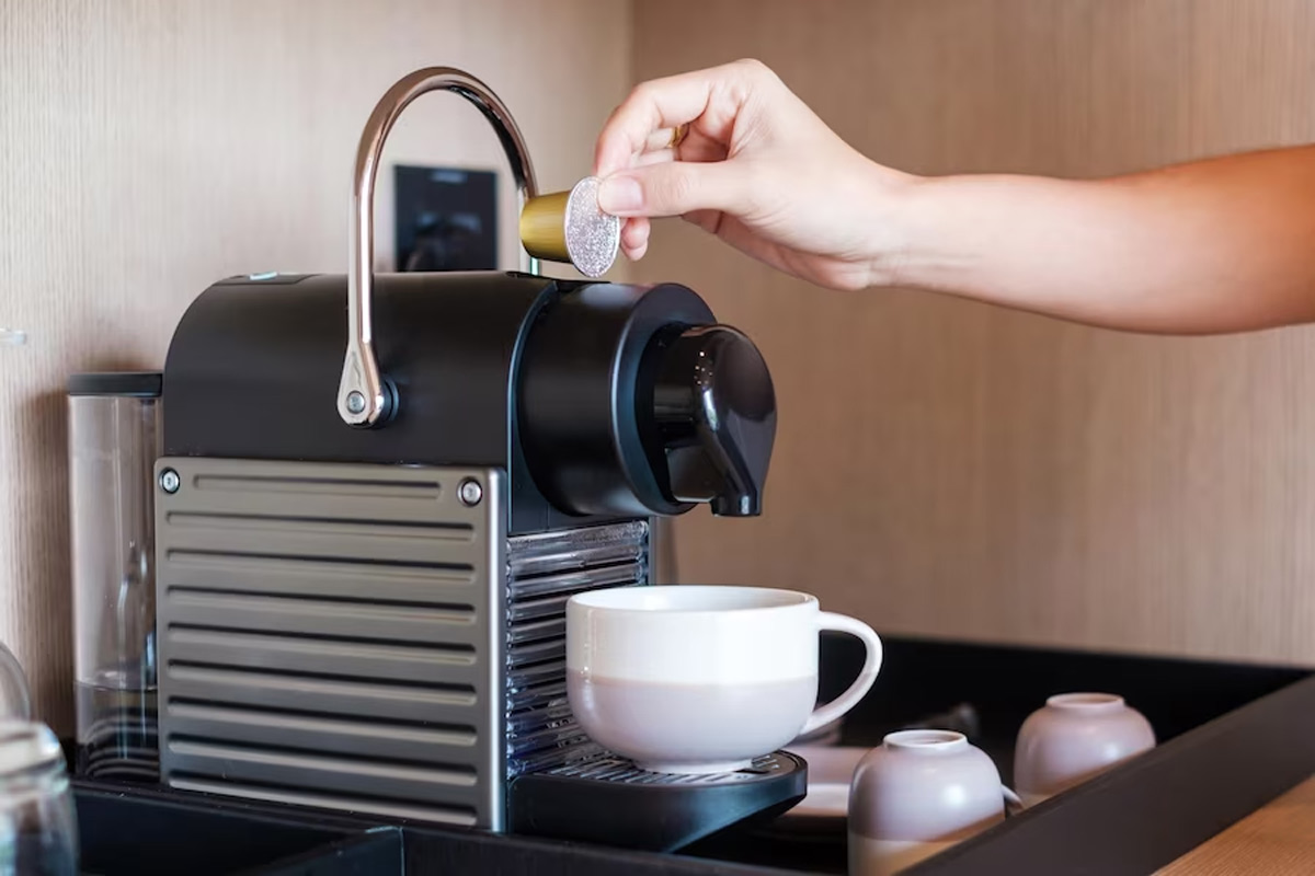 Hacking Your Old Coffee Pot –