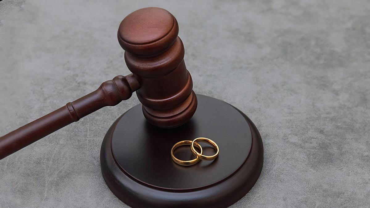court marriage in india and process