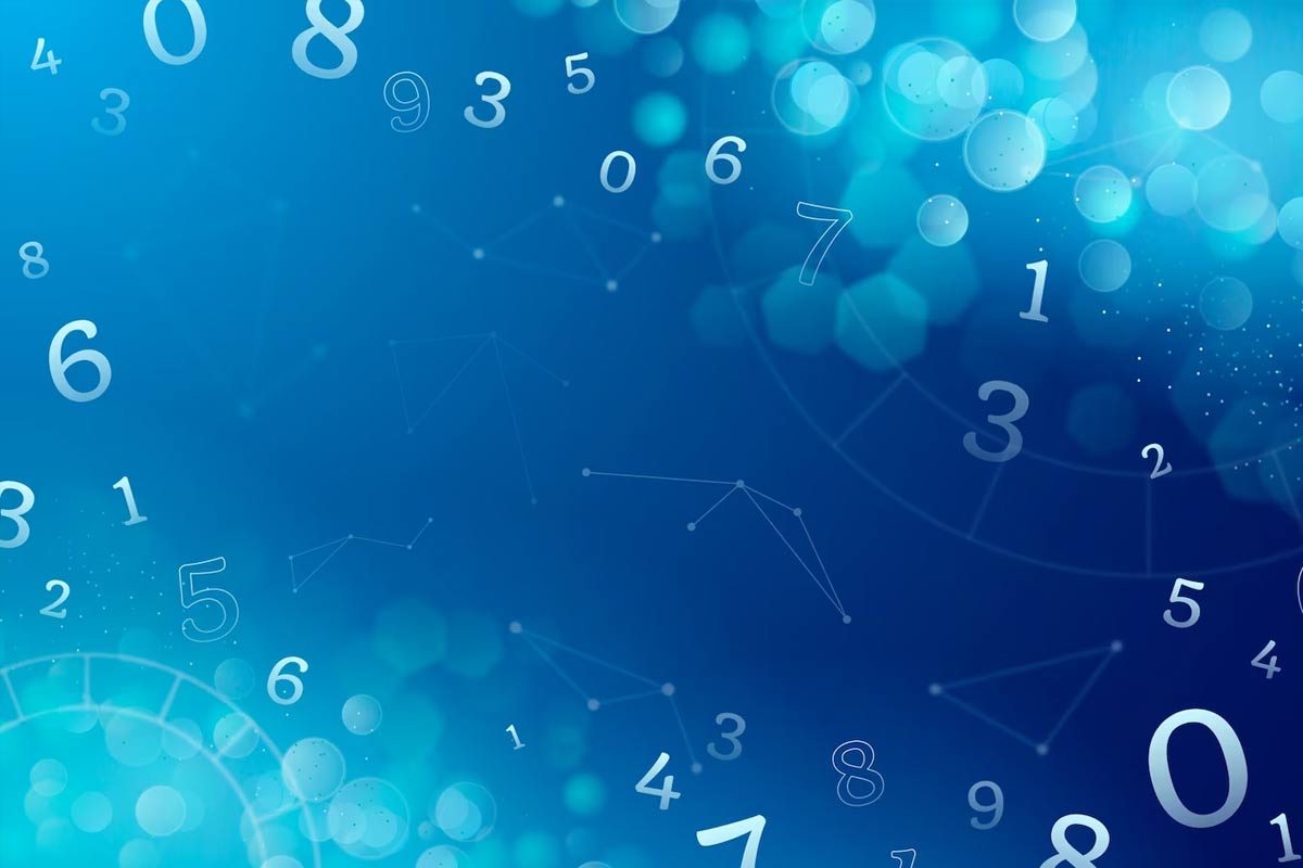 date of birth numerology