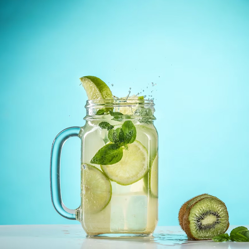 detox water for diet plan