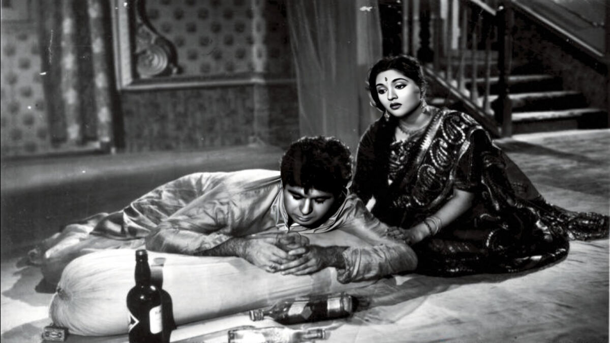 devdas