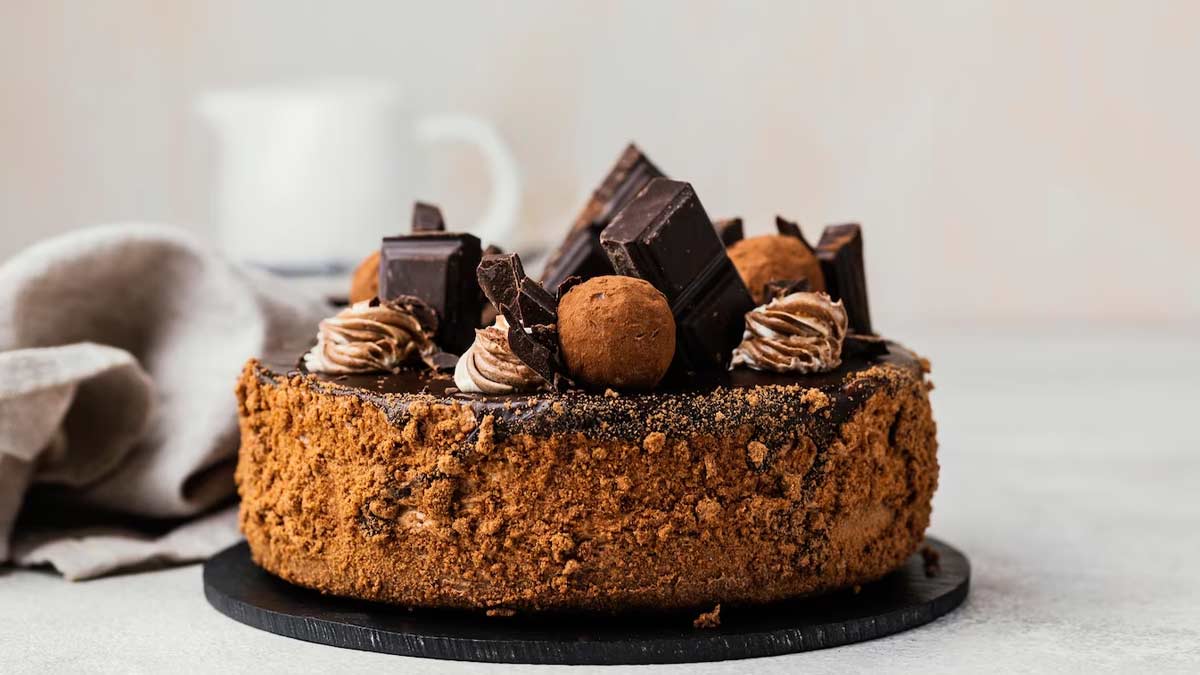 Easy Bake Oven Individual Chocolate Cake Recipe - Food.com