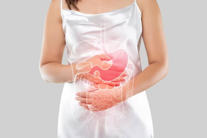 digestive problems during menopause