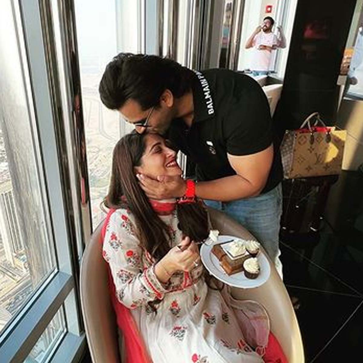 dipika kakkar and shoaib ibrahim love life