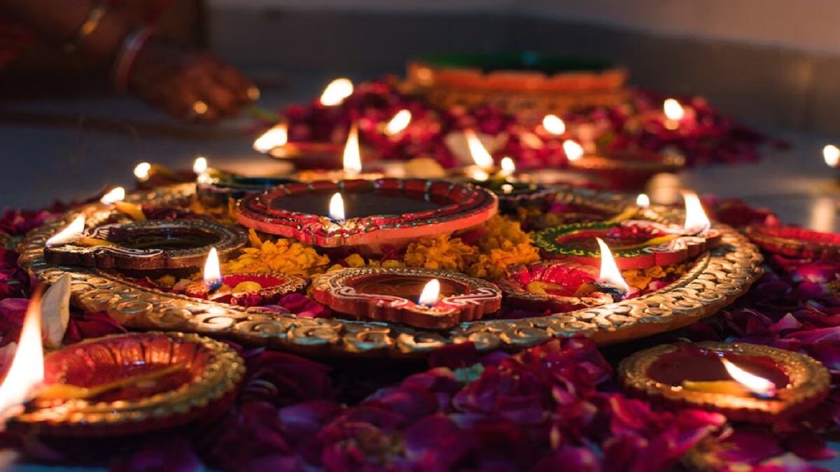 Deepavali, the Hindu Festival of Lights - ExpatGo