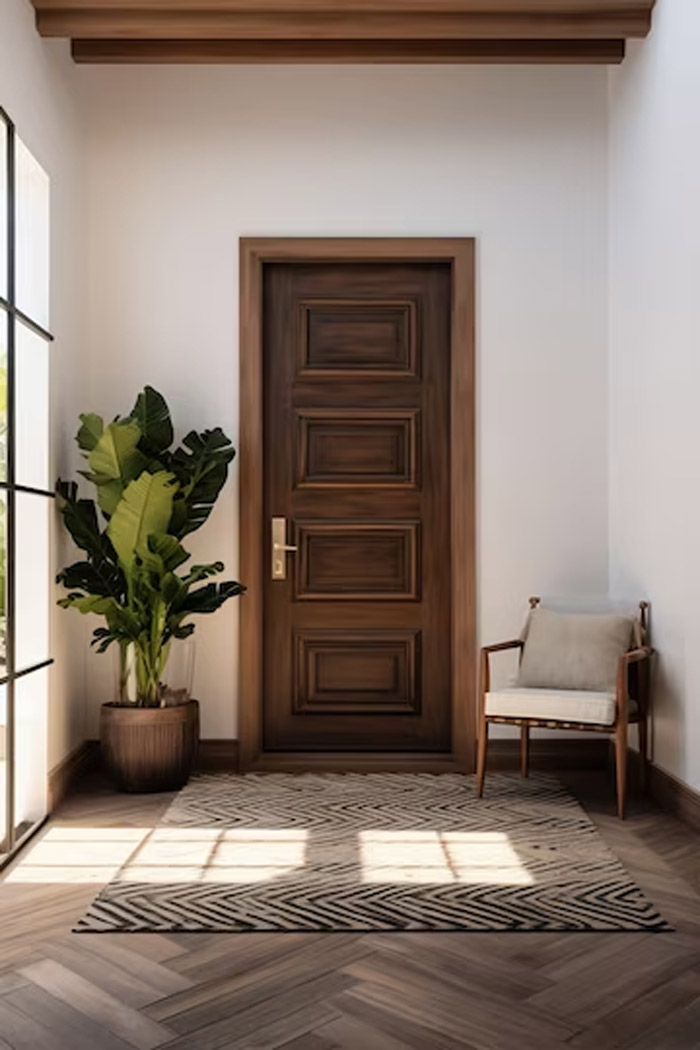 door vastu tips for home