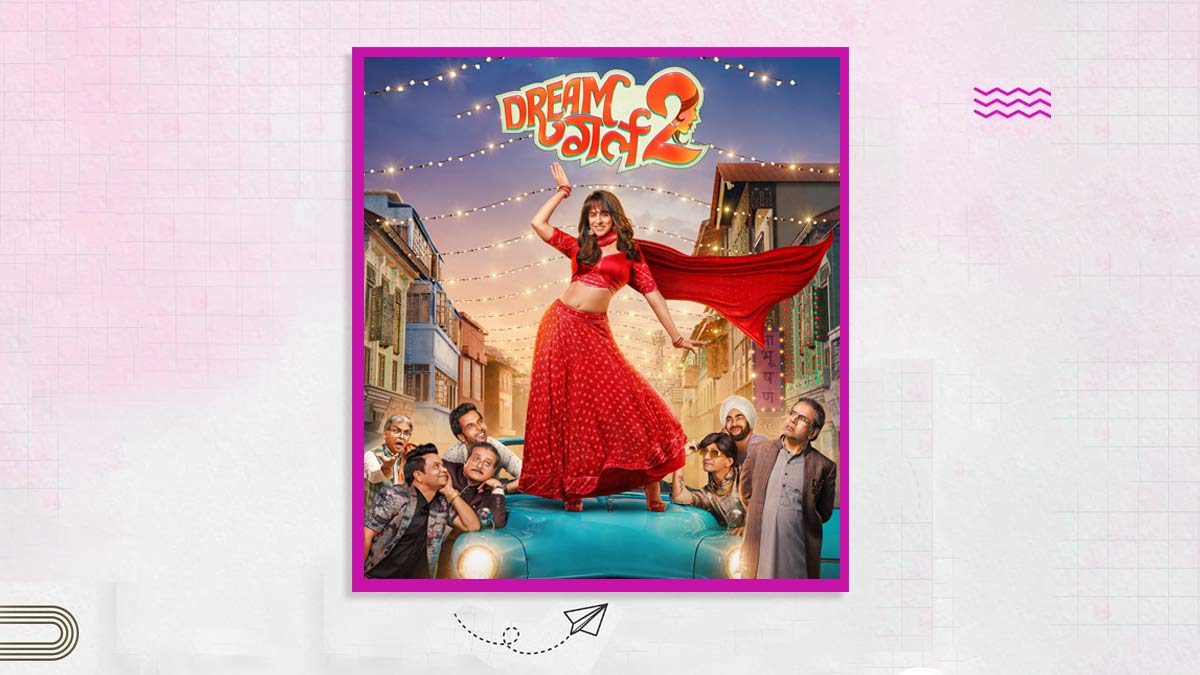 Dream Girl 2 Reviews: Twitterati Share Their Verdict On The Ayushmann Khurrana, Ananya Panday Starrer