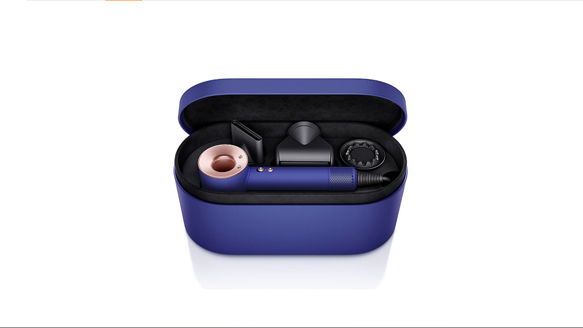 Best Dyson Airwrap In India Get Effortless Hair Styling With Less