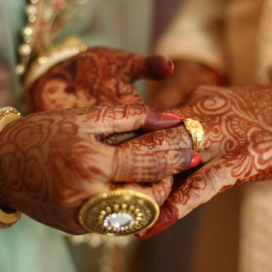 engagement ceremony significance