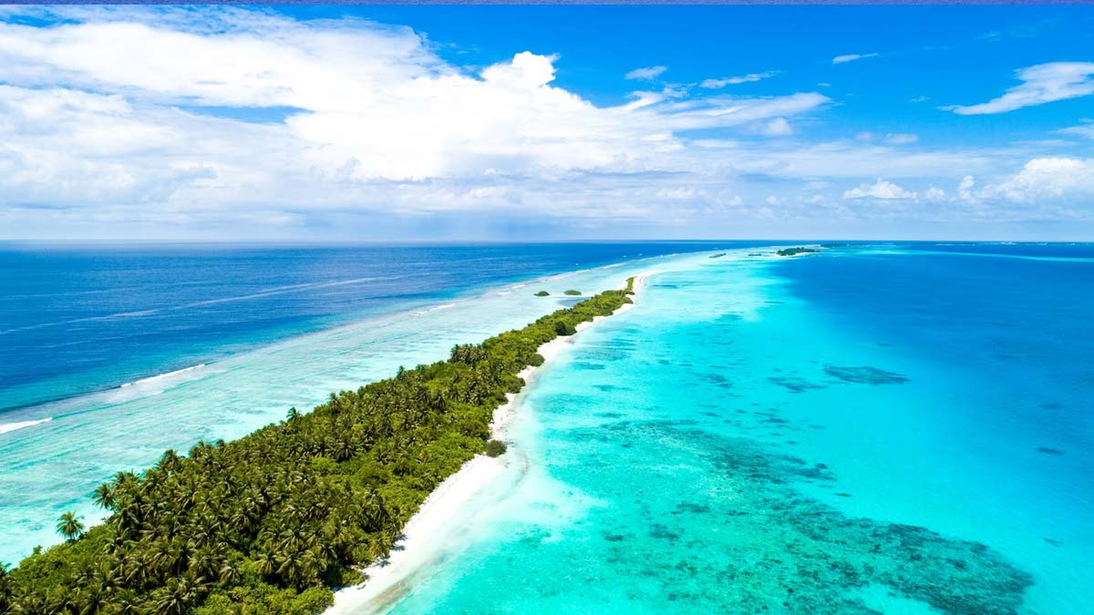 facts about andaman and nicobar islands