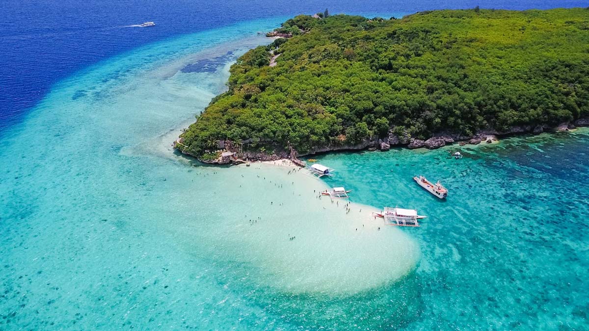 fascinating facts about andaman and nicobar islands