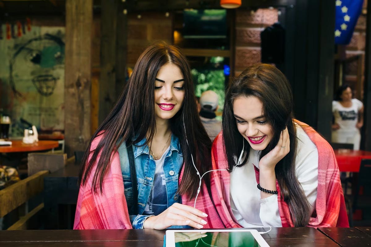 friends compatibility