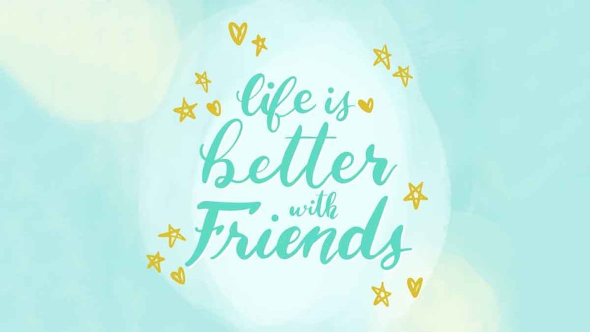 Happy Friendship Day Quotes 2023 To Share With Your Close Friends