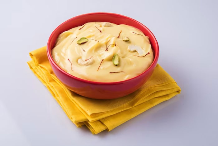 ganesh chaturthi food menu