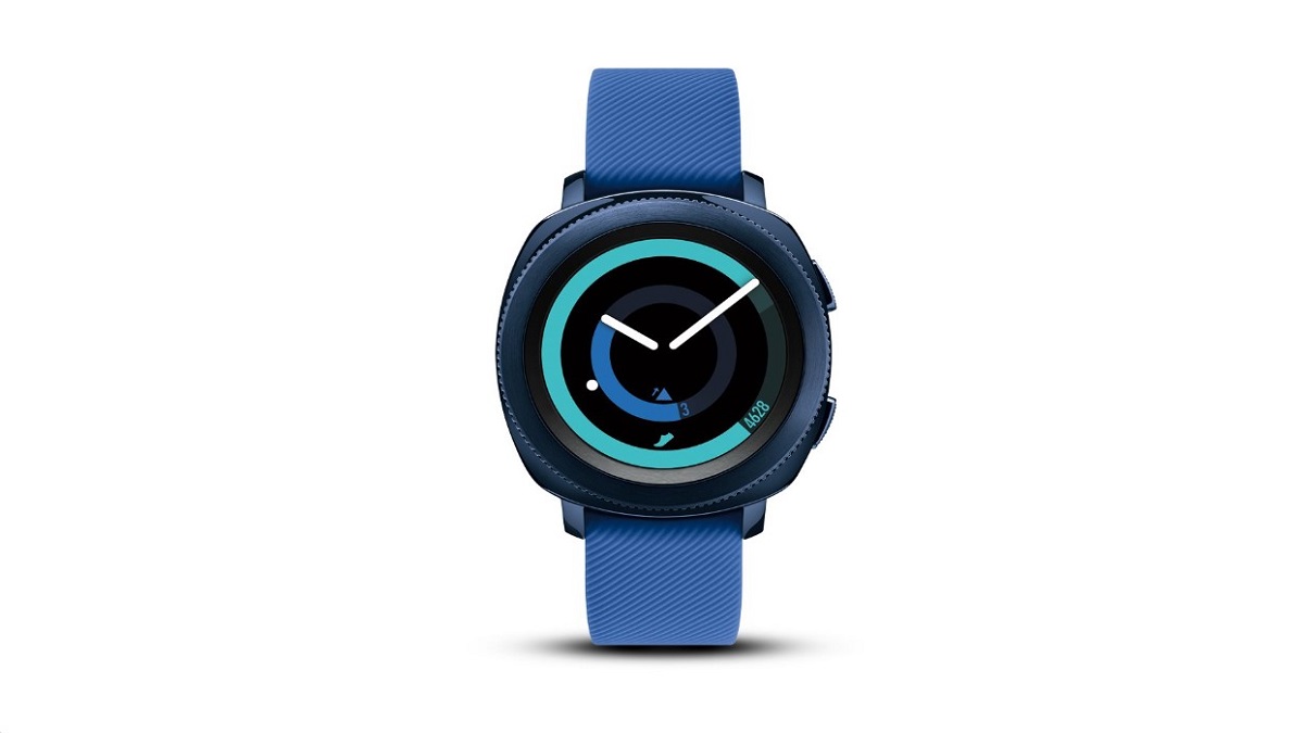 Sport smartwatch clearance samsung