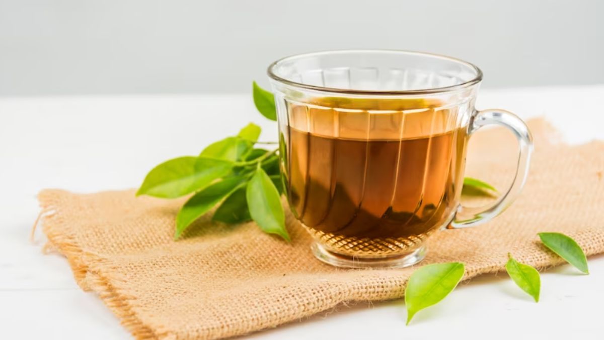 green tea arthritis pain