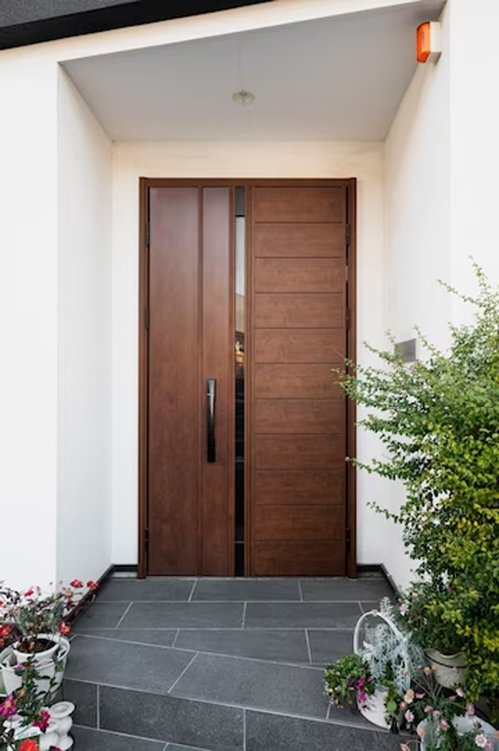 hacks to fix doors