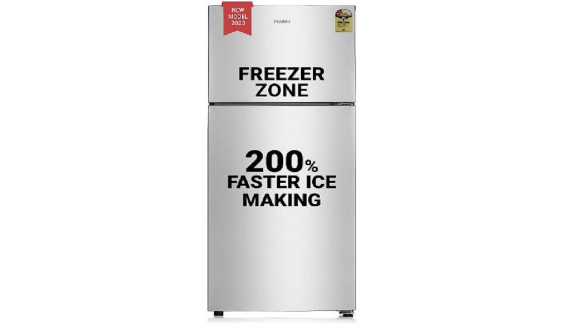 Best Refrigerator Under 25000 Double Door Cost And Power Efficient